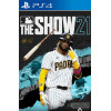 MLB The Show 21 PS4